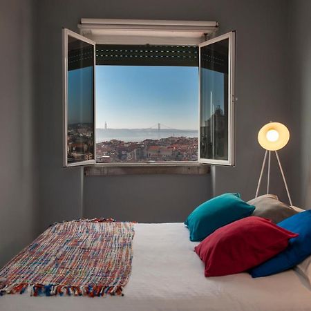 Graca - Castle | Lisbon Cheese & Wine Apartments エクステリア 写真