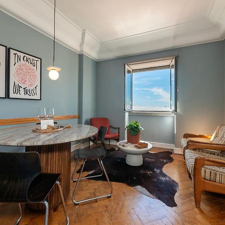 Graca - Castle | Lisbon Cheese & Wine Apartments エクステリア 写真