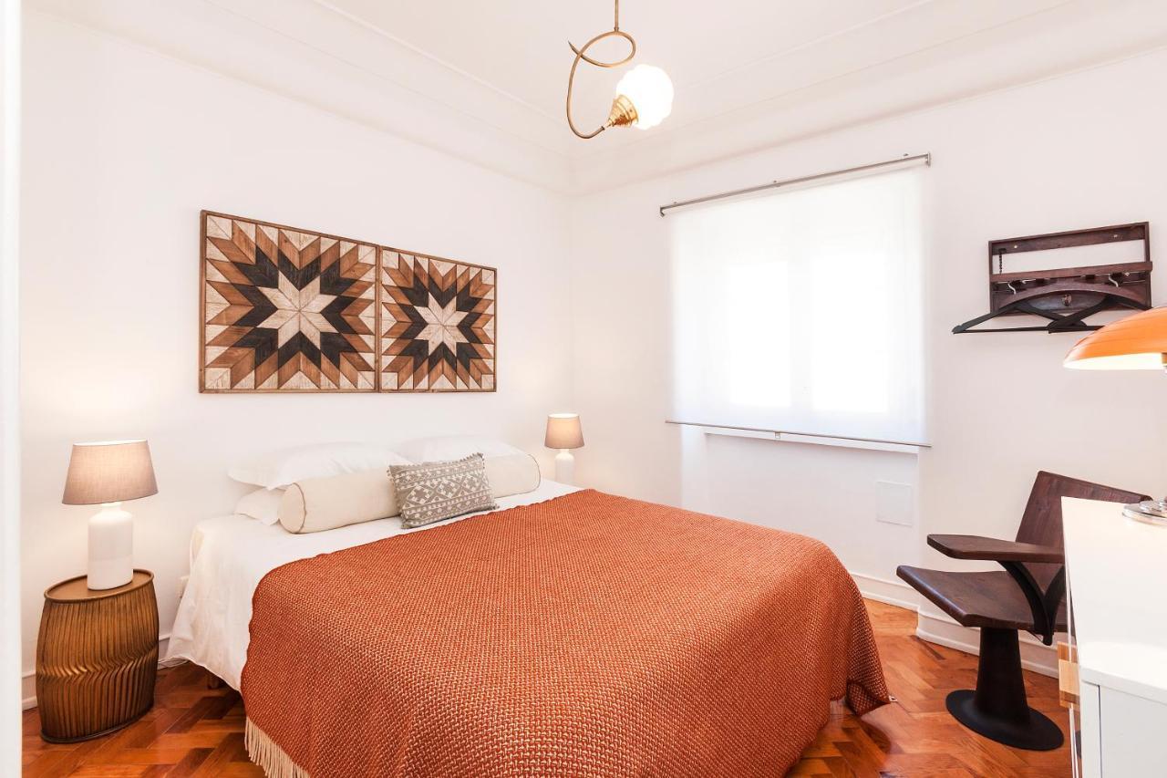 Graca - Castle | Lisbon Cheese & Wine Apartments エクステリア 写真