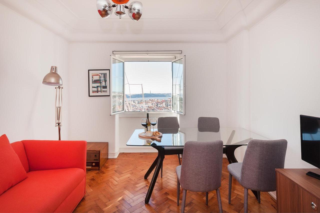 Graca - Castle | Lisbon Cheese & Wine Apartments エクステリア 写真