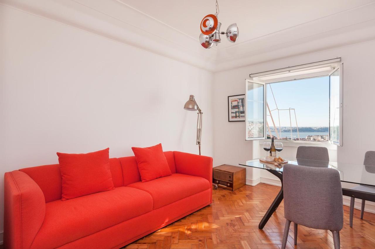 Graca - Castle | Lisbon Cheese & Wine Apartments エクステリア 写真