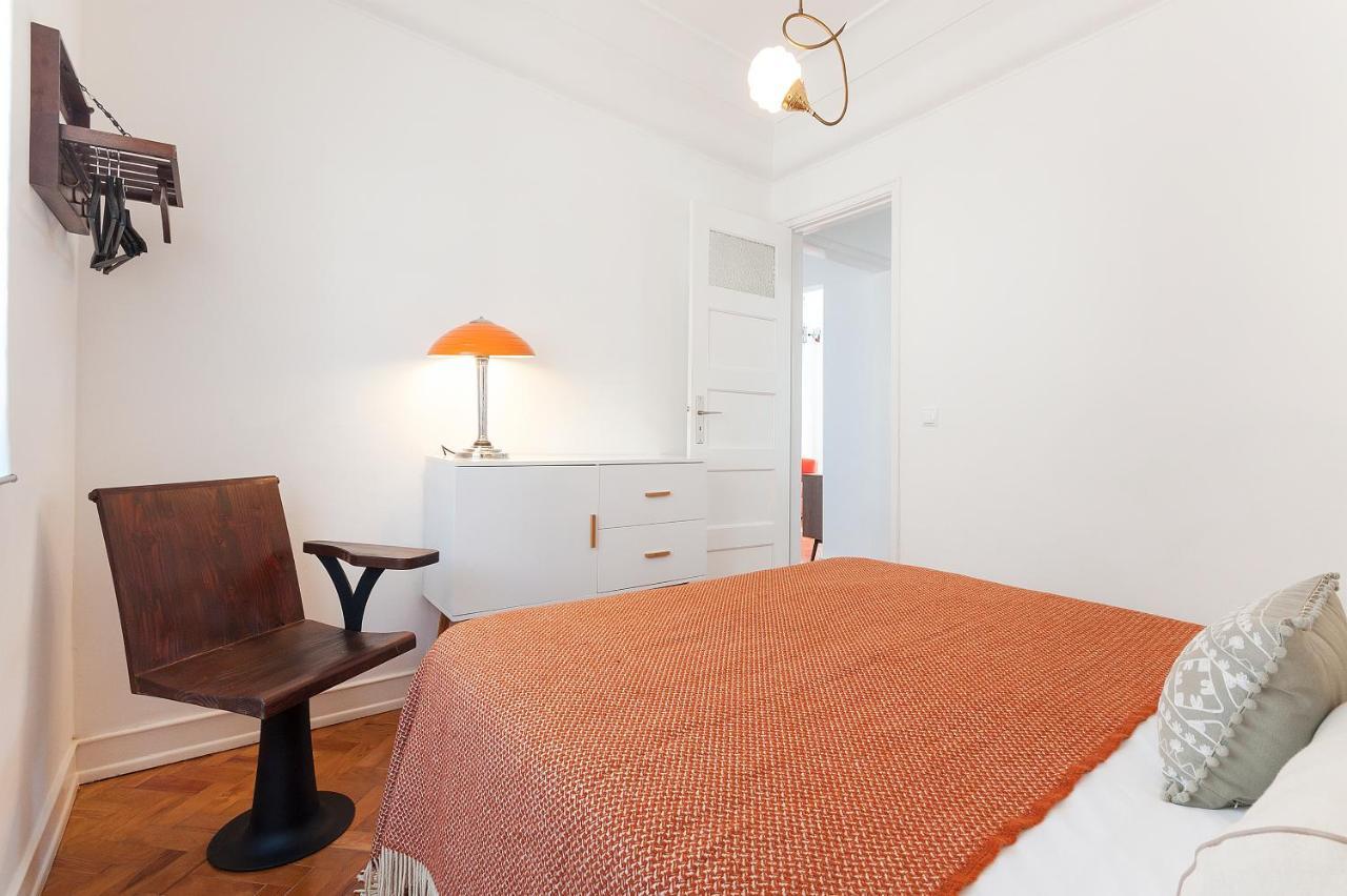 Graca - Castle | Lisbon Cheese & Wine Apartments エクステリア 写真