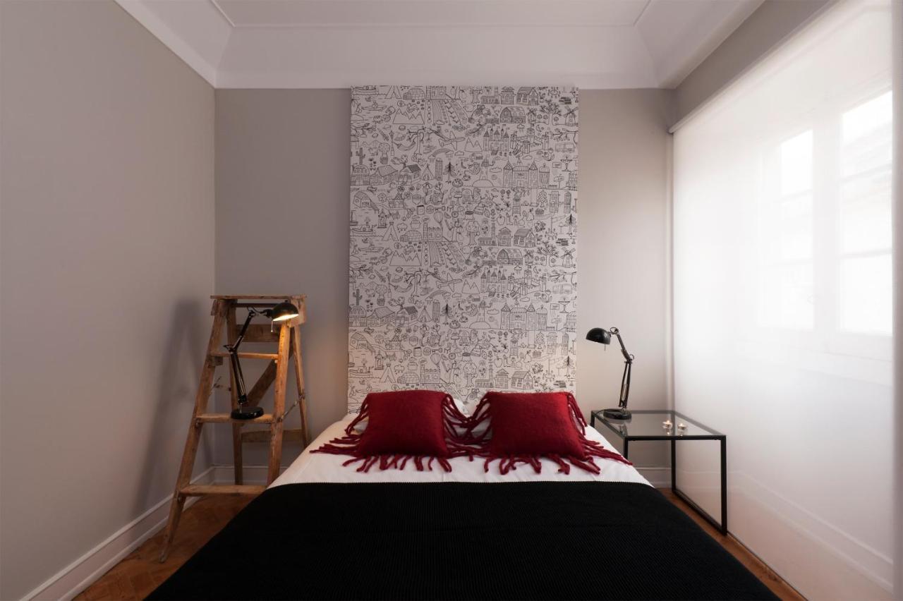 Graca - Castle | Lisbon Cheese & Wine Apartments エクステリア 写真