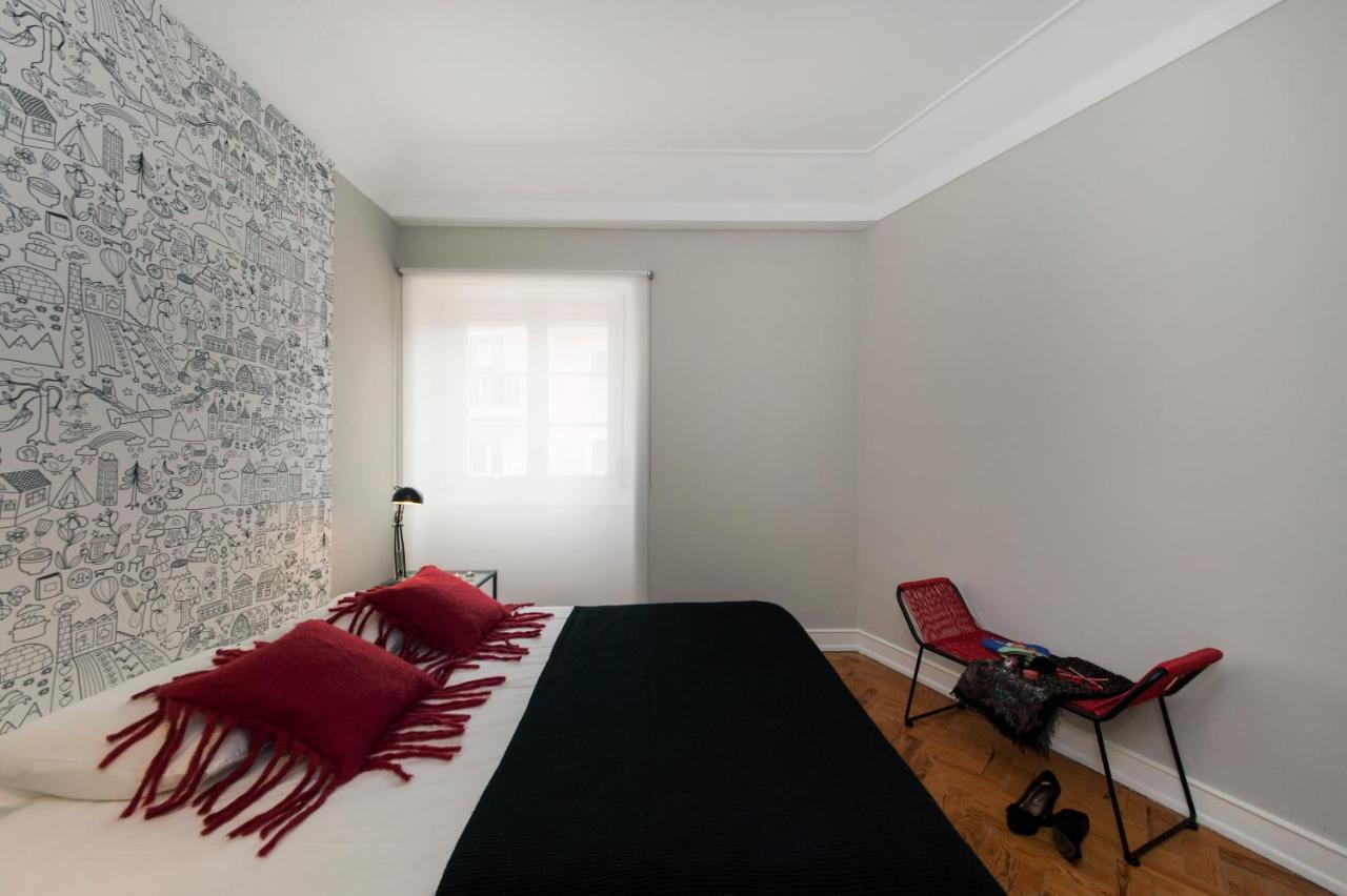 Graca - Castle | Lisbon Cheese & Wine Apartments エクステリア 写真