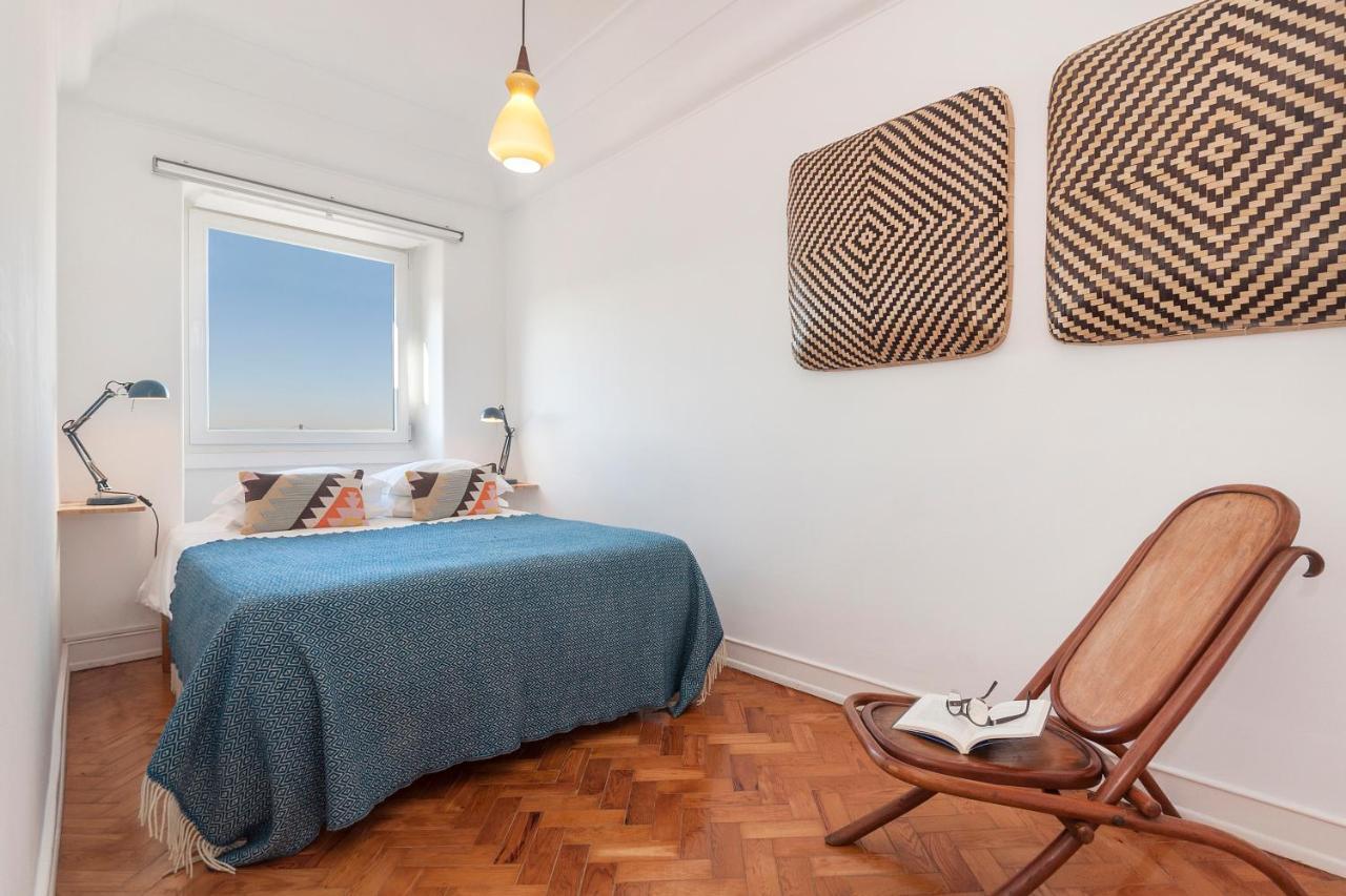 Graca - Castle | Lisbon Cheese & Wine Apartments エクステリア 写真