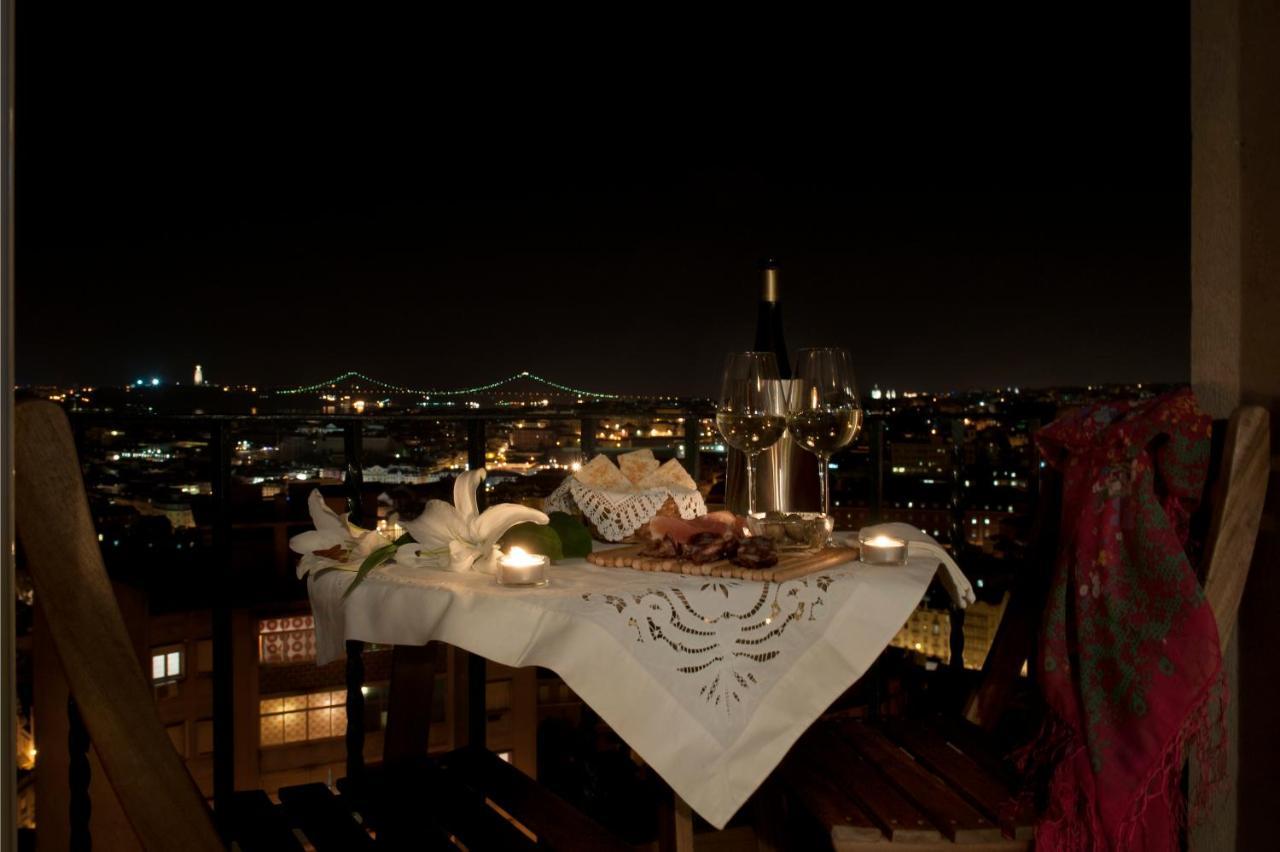 Graca - Castle | Lisbon Cheese & Wine Apartments エクステリア 写真