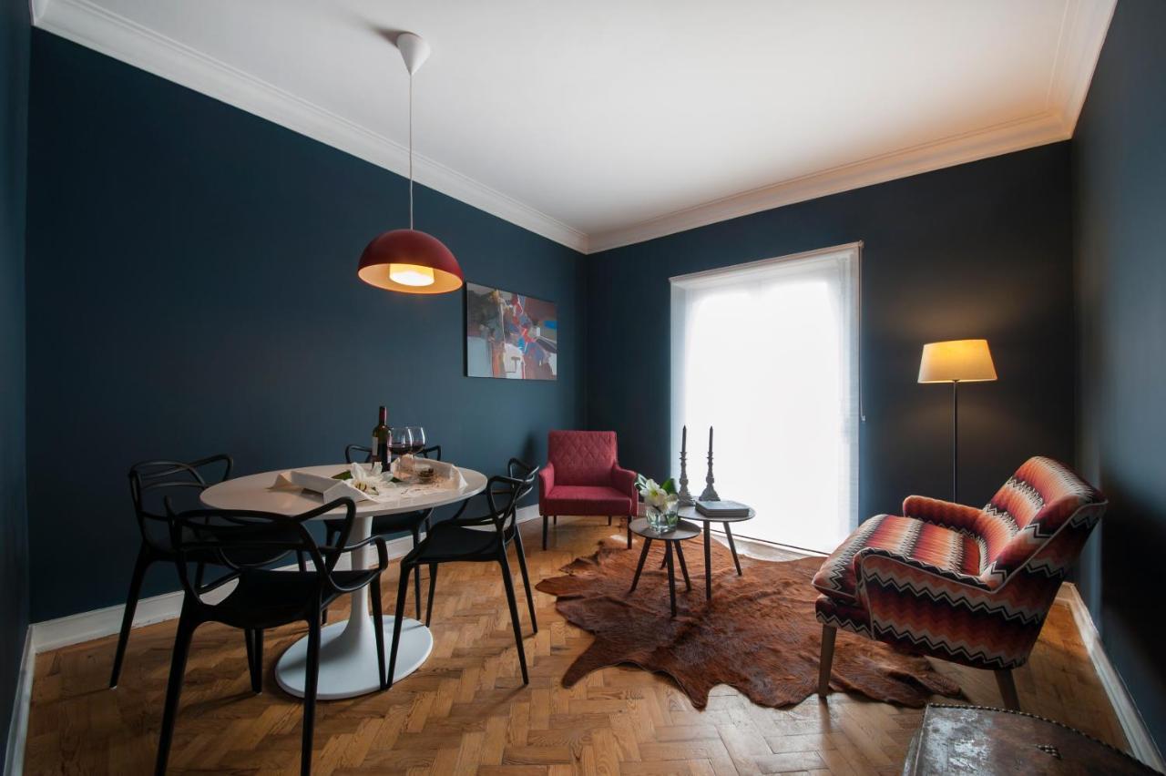 Graca - Castle | Lisbon Cheese & Wine Apartments エクステリア 写真