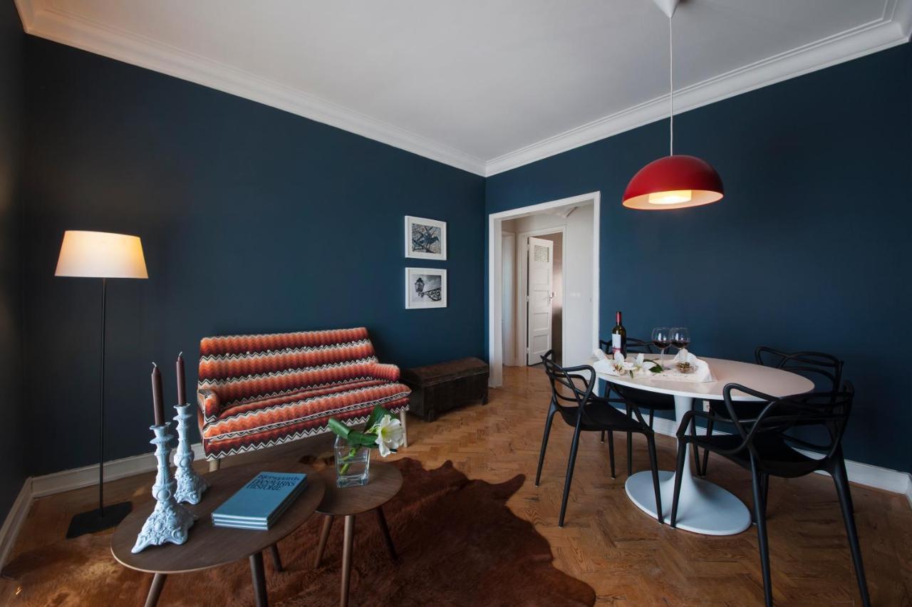 Graca - Castle | Lisbon Cheese & Wine Apartments エクステリア 写真