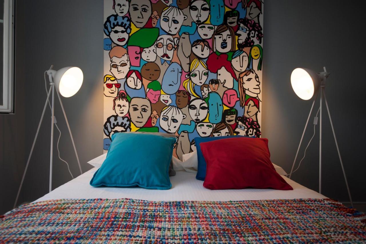 Graca - Castle | Lisbon Cheese & Wine Apartments エクステリア 写真