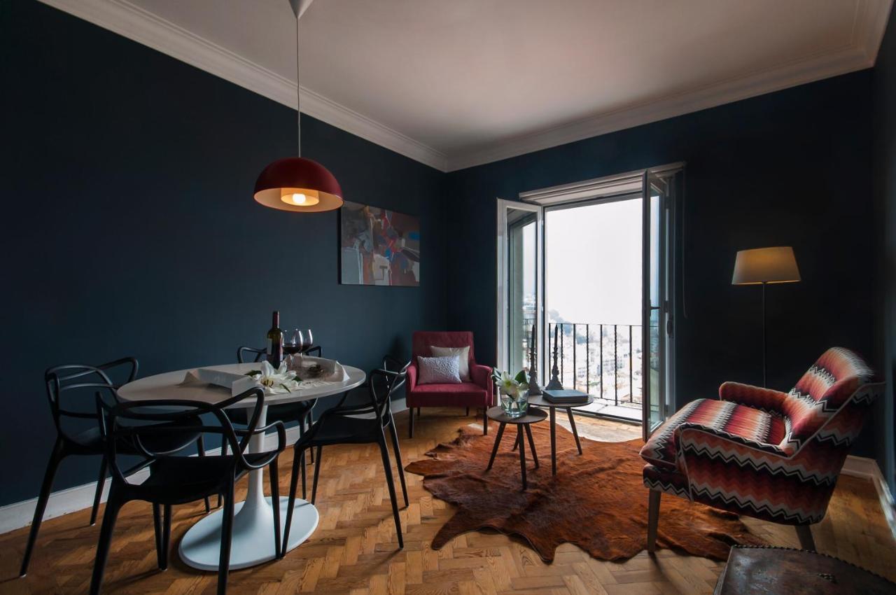 Graca - Castle | Lisbon Cheese & Wine Apartments エクステリア 写真