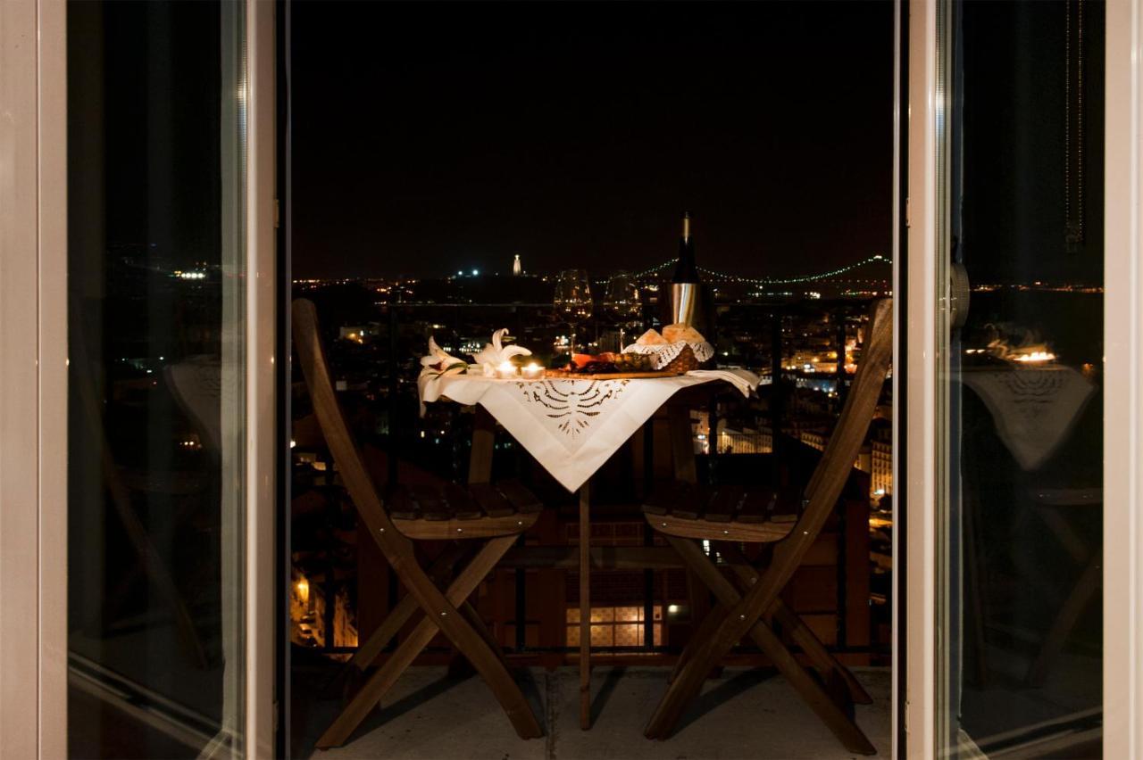 Graca - Castle | Lisbon Cheese & Wine Apartments エクステリア 写真