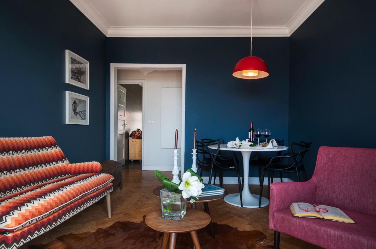 Graca - Castle | Lisbon Cheese & Wine Apartments エクステリア 写真