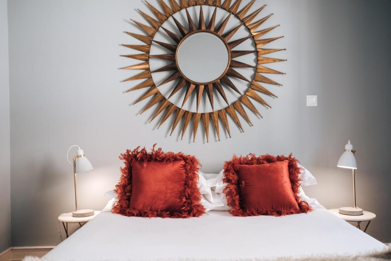 Graca - Castle | Lisbon Cheese & Wine Apartments エクステリア 写真
