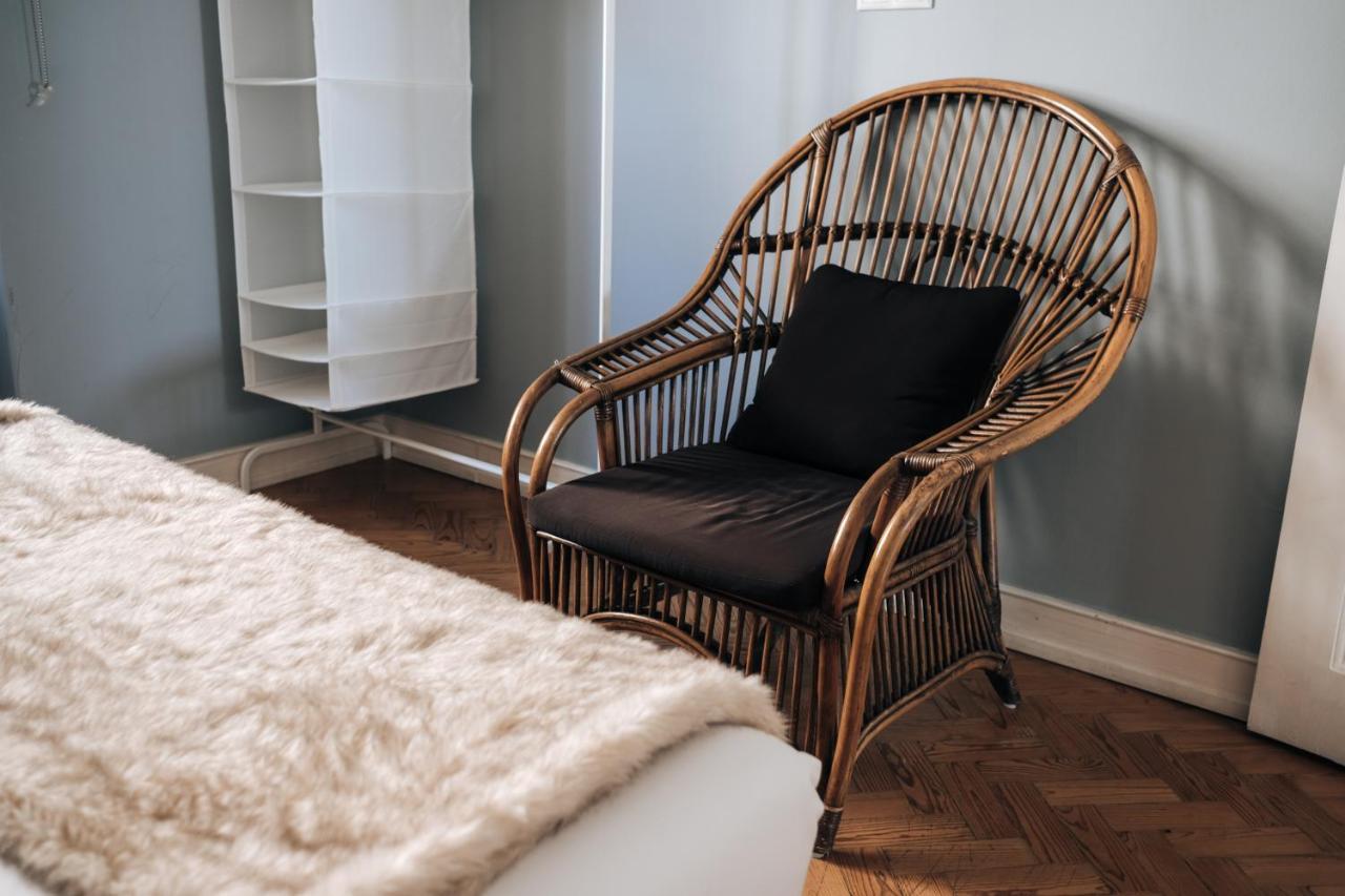 Graca - Castle | Lisbon Cheese & Wine Apartments エクステリア 写真