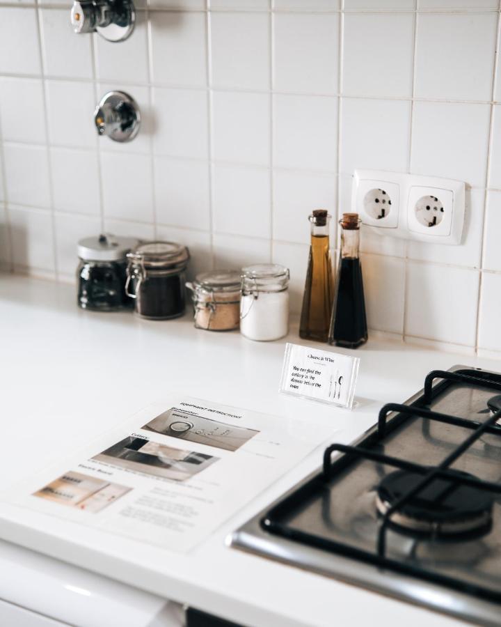 Graca - Castle | Lisbon Cheese & Wine Apartments エクステリア 写真