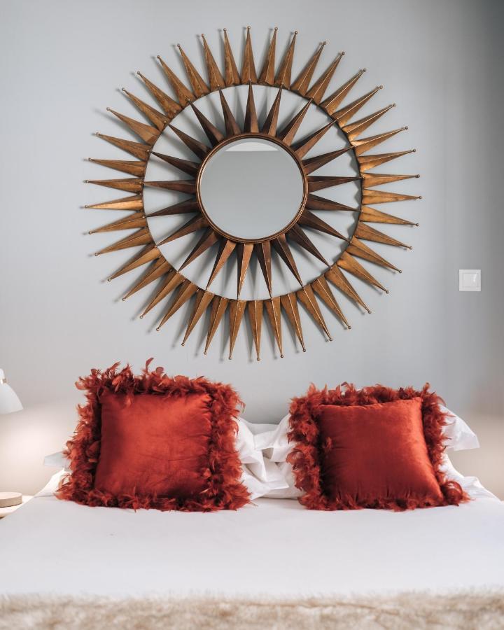 Graca - Castle | Lisbon Cheese & Wine Apartments エクステリア 写真