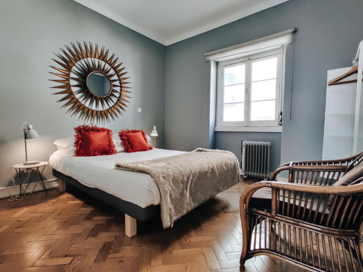 Graca - Castle | Lisbon Cheese & Wine Apartments エクステリア 写真