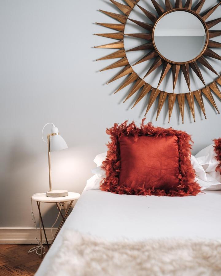 Graca - Castle | Lisbon Cheese & Wine Apartments エクステリア 写真