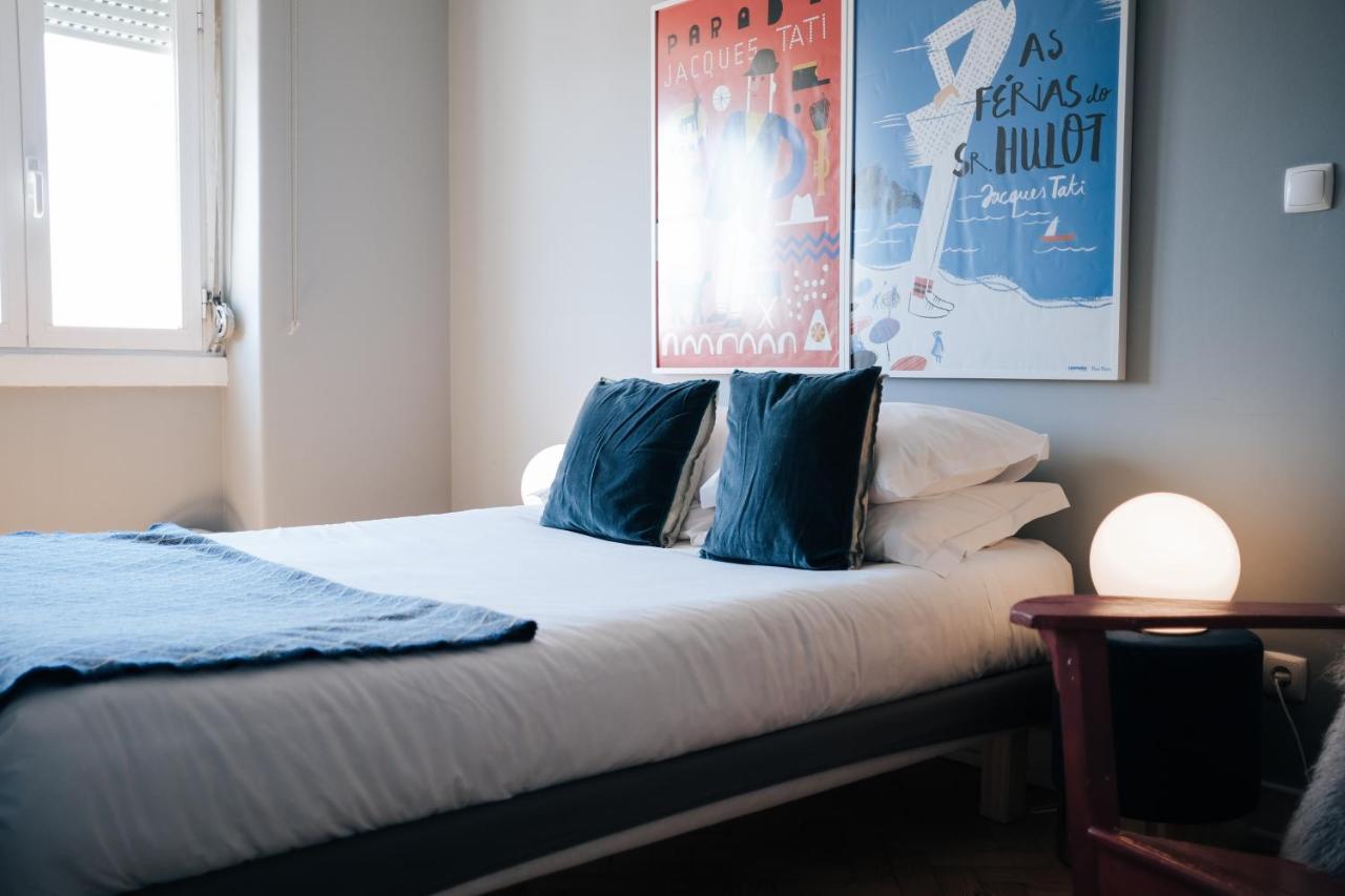 Graca - Castle | Lisbon Cheese & Wine Apartments エクステリア 写真