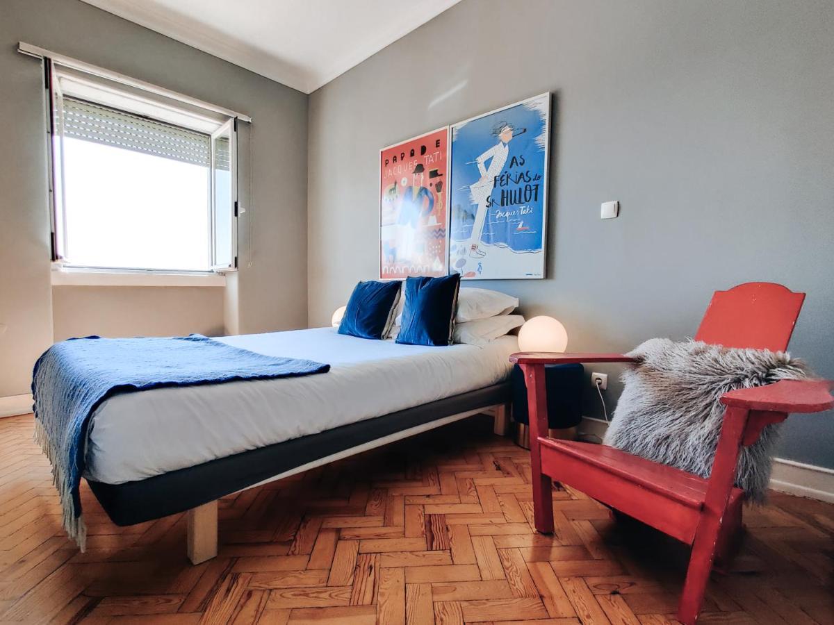 Graca - Castle | Lisbon Cheese & Wine Apartments エクステリア 写真