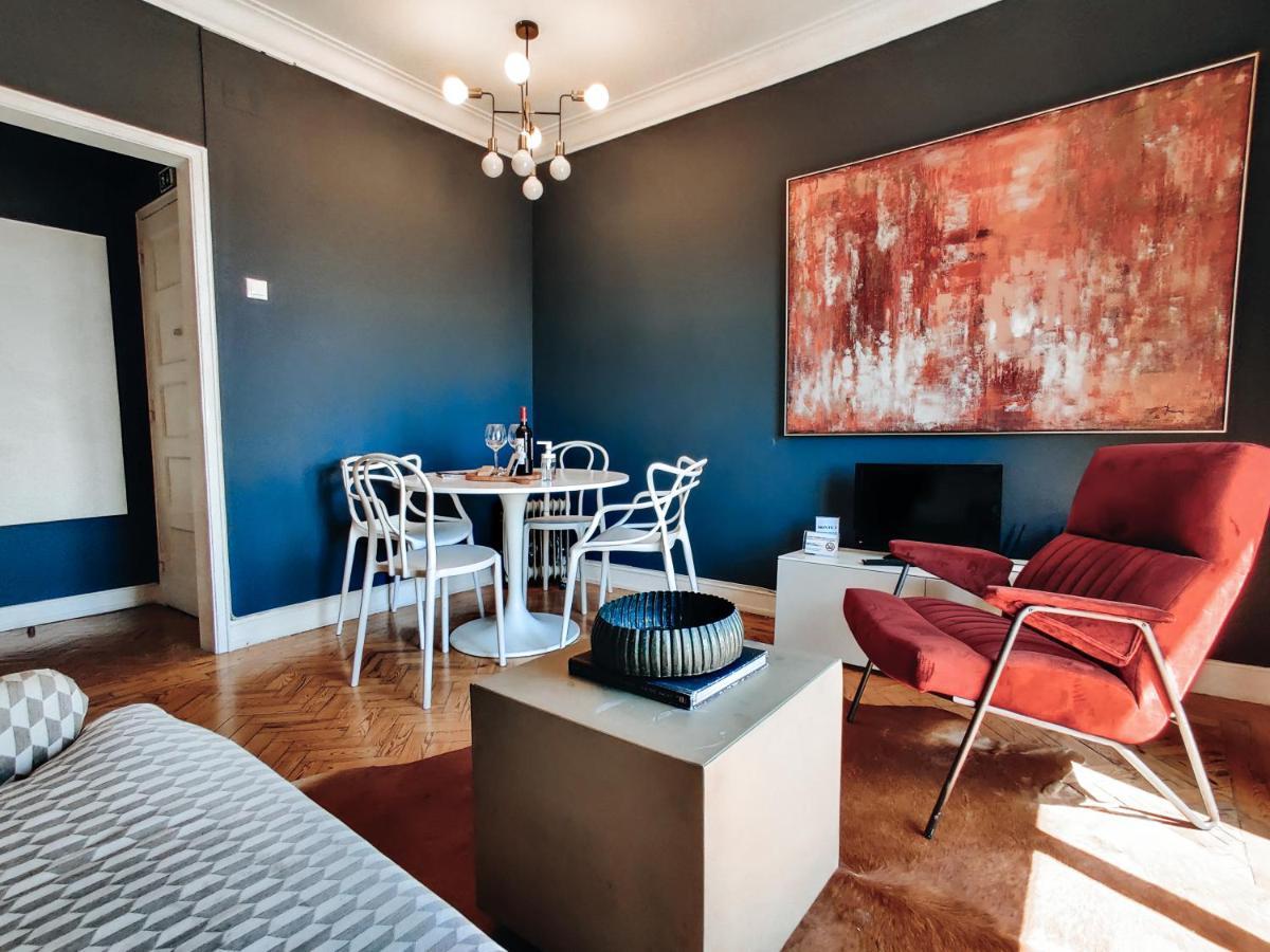 Graca - Castle | Lisbon Cheese & Wine Apartments エクステリア 写真