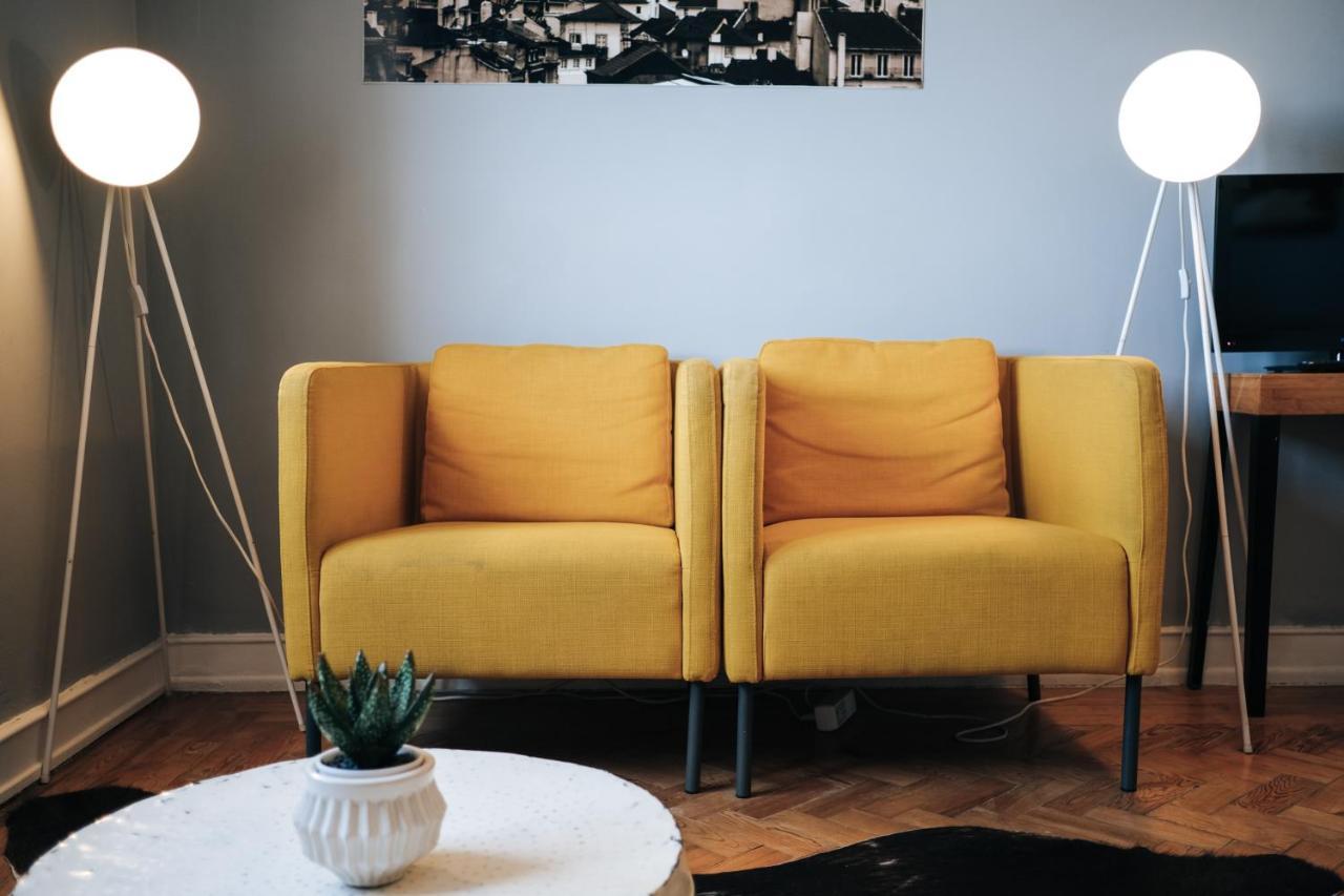Graca - Castle | Lisbon Cheese & Wine Apartments エクステリア 写真