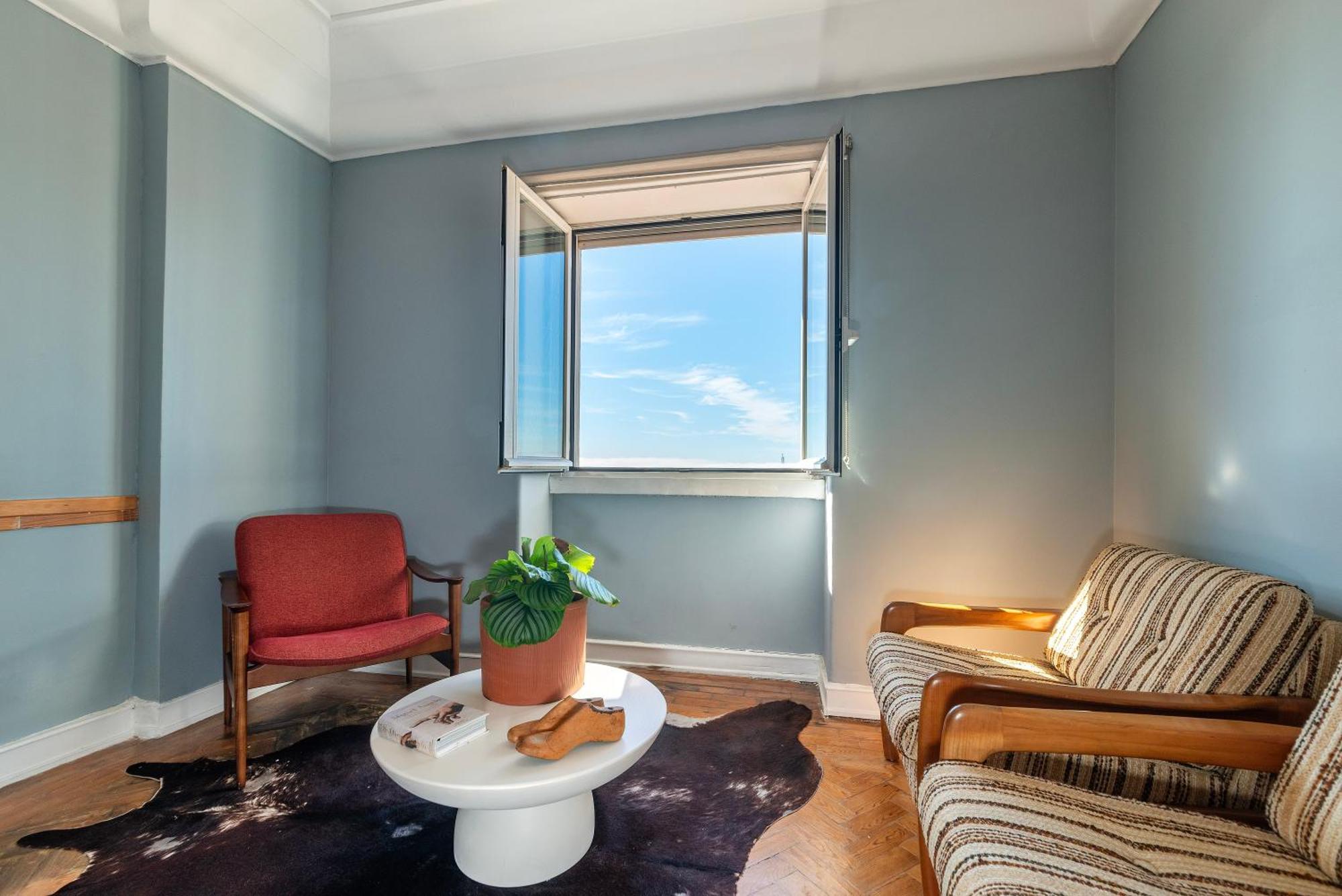 Graca - Castle | Lisbon Cheese & Wine Apartments エクステリア 写真