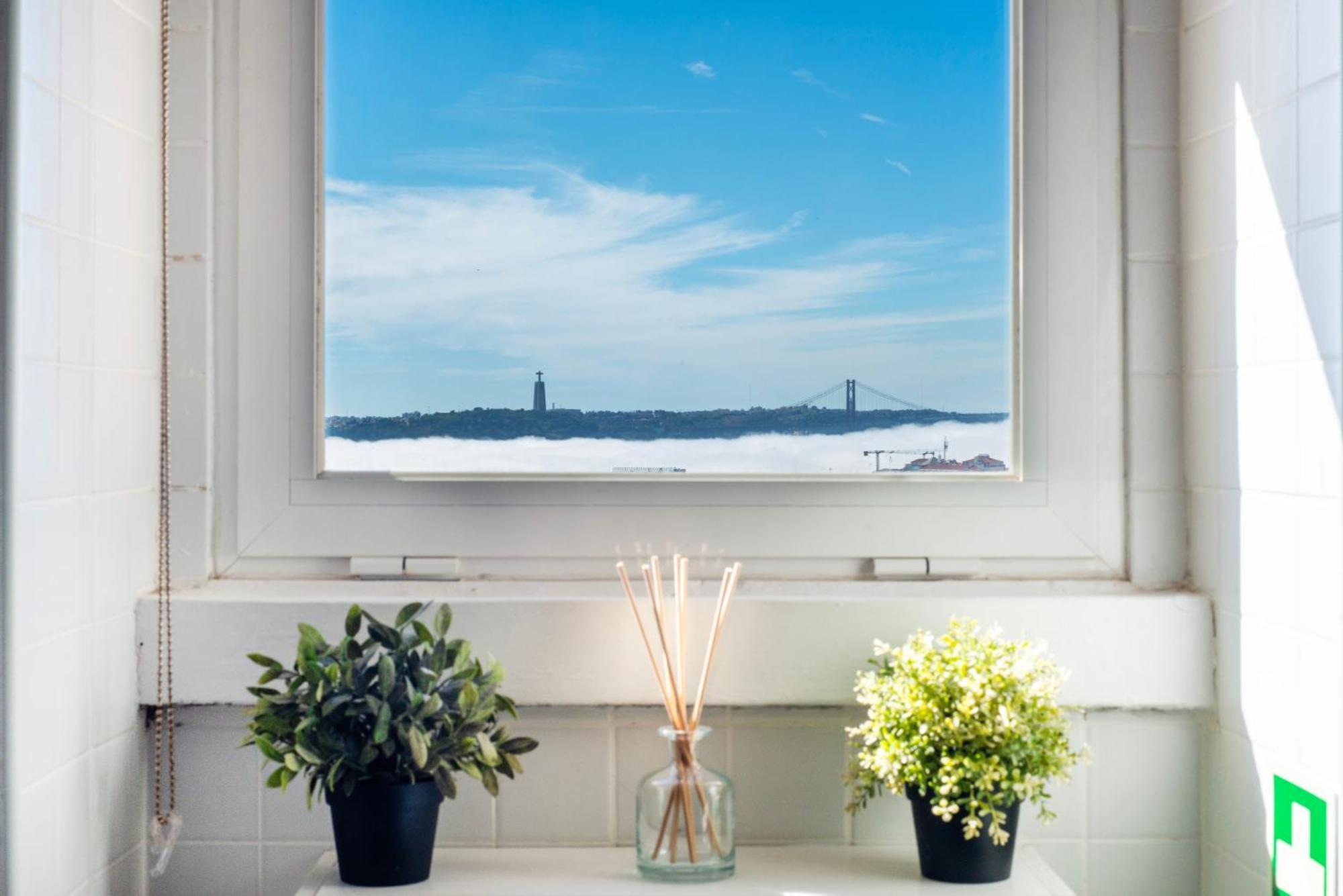 Graca - Castle | Lisbon Cheese & Wine Apartments エクステリア 写真