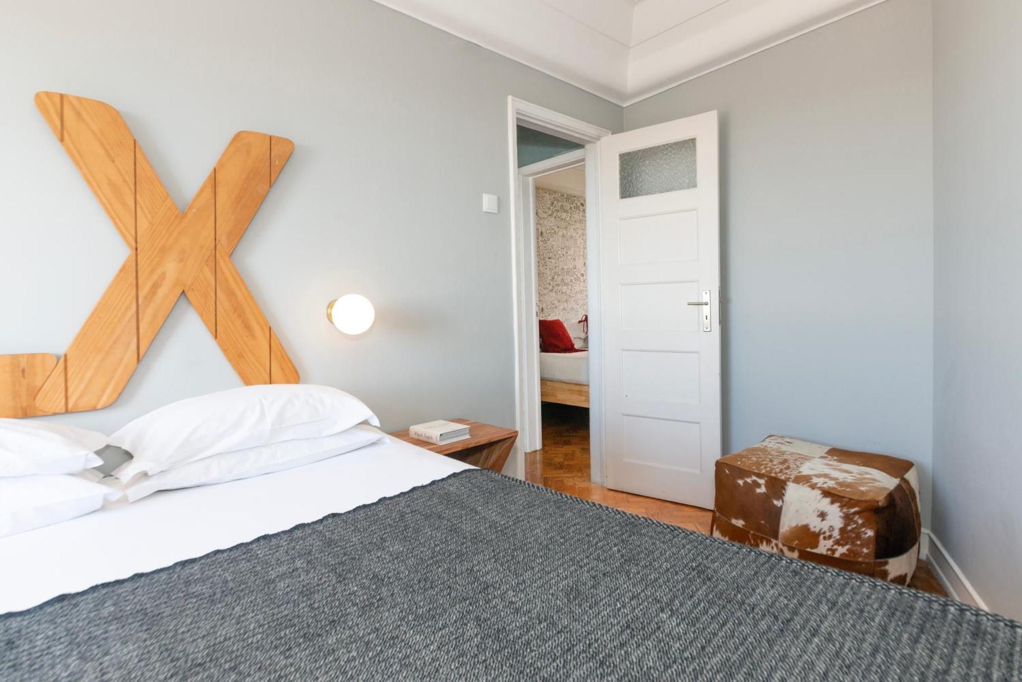 Graca - Castle | Lisbon Cheese & Wine Apartments エクステリア 写真