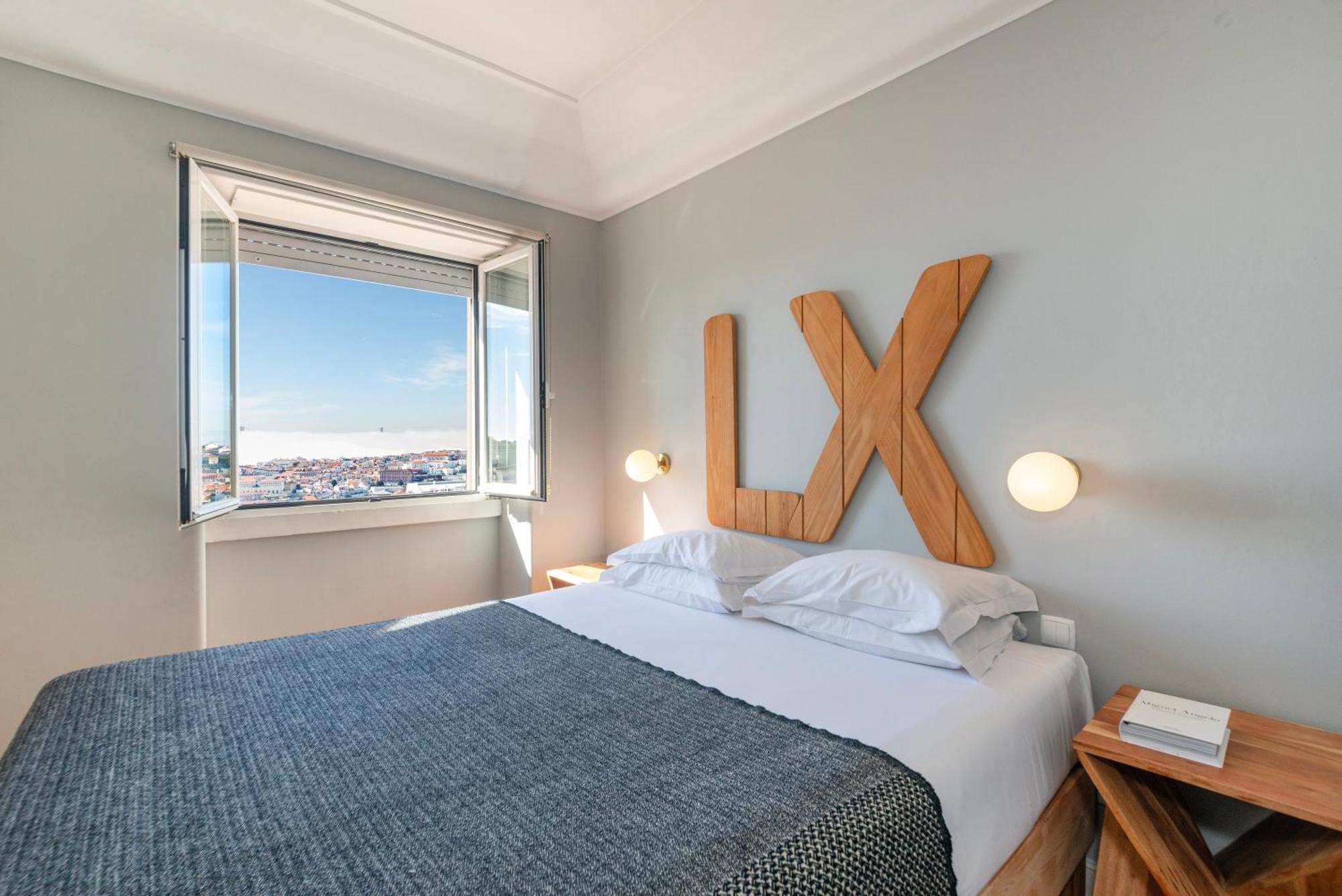 Graca - Castle | Lisbon Cheese & Wine Apartments エクステリア 写真