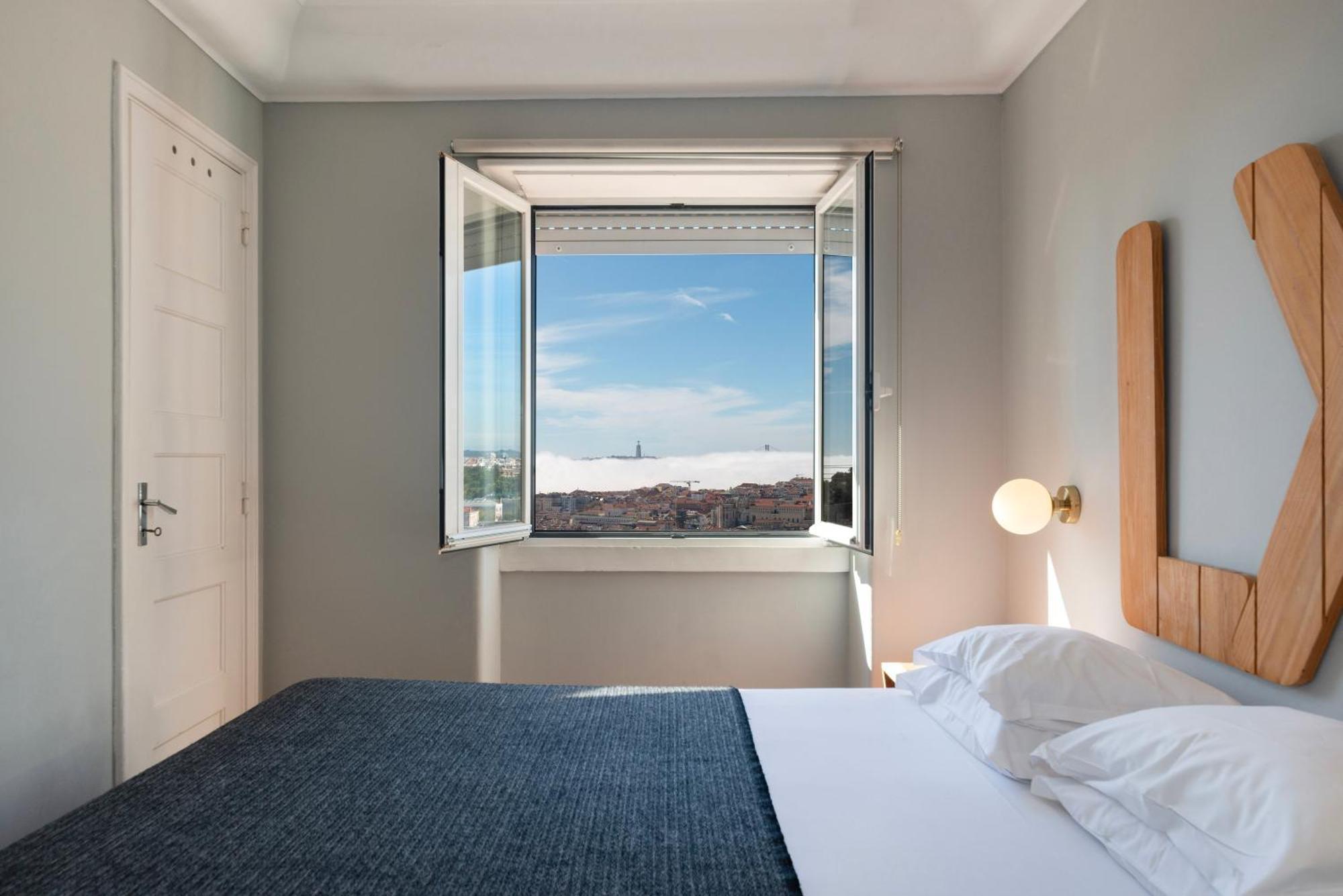 Graca - Castle | Lisbon Cheese & Wine Apartments エクステリア 写真